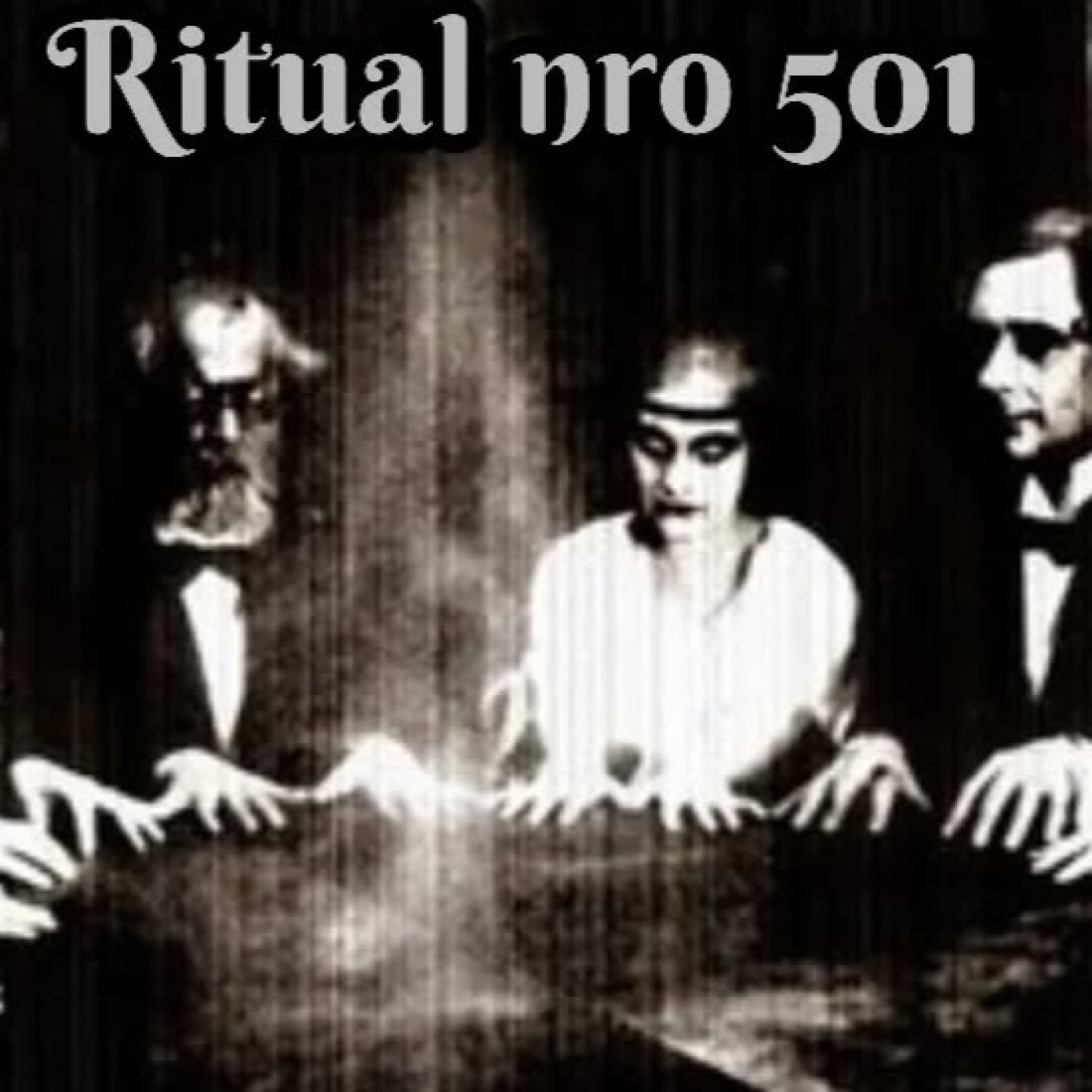testigos del crepusculo
