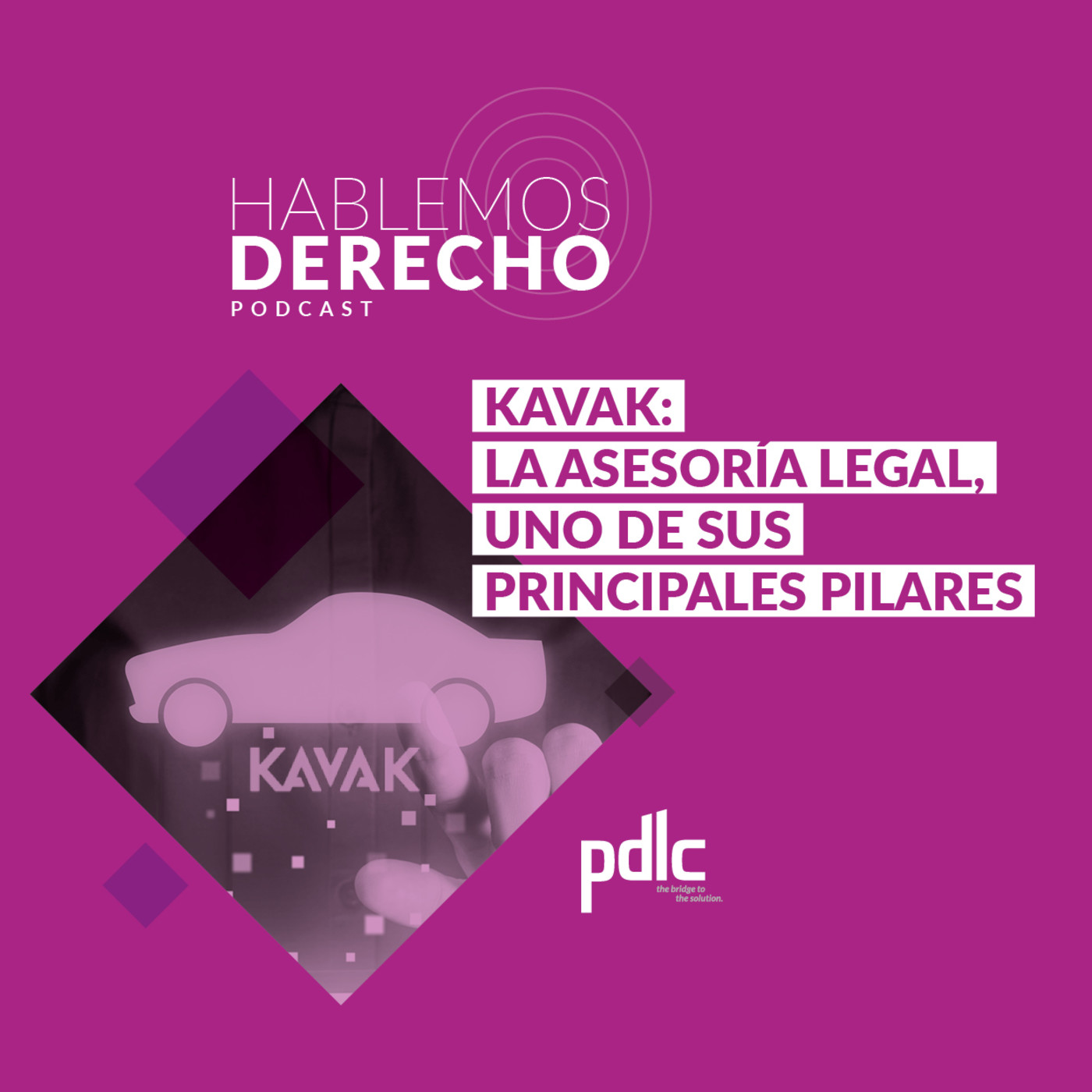 Hablemos Derecho con pdlc