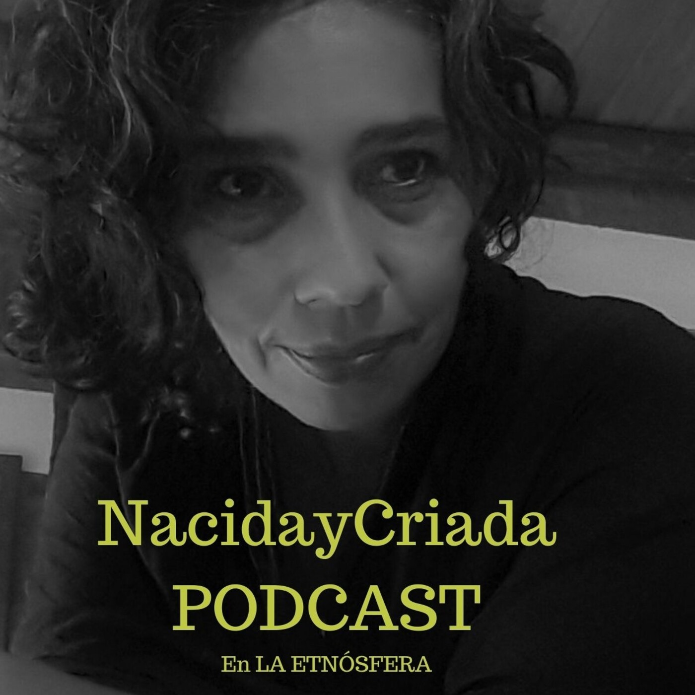 Podcast ETNOSFERAS
