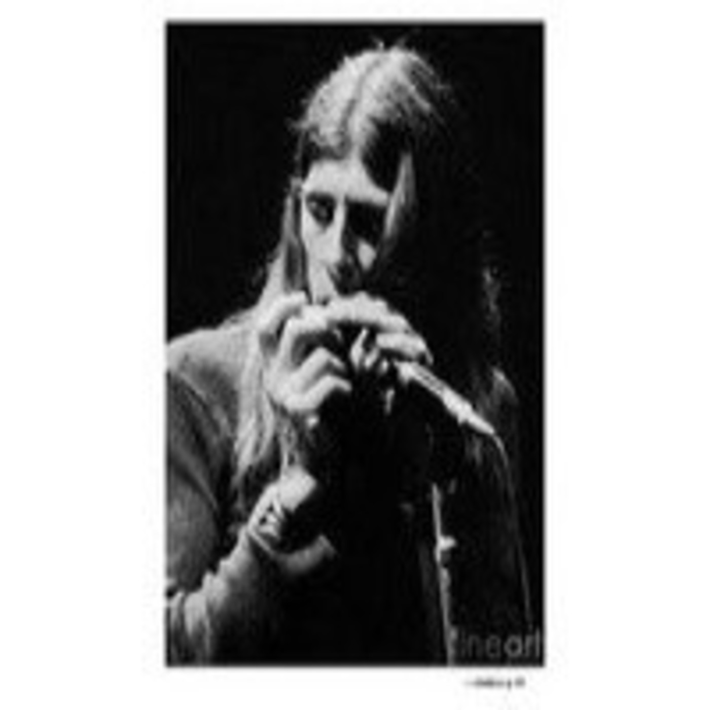 Pioneros: John Mayall