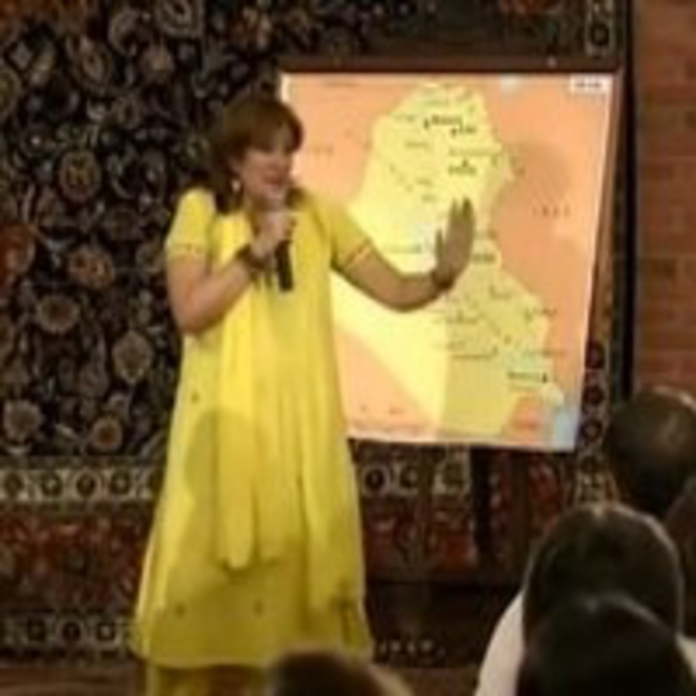 Conferencias