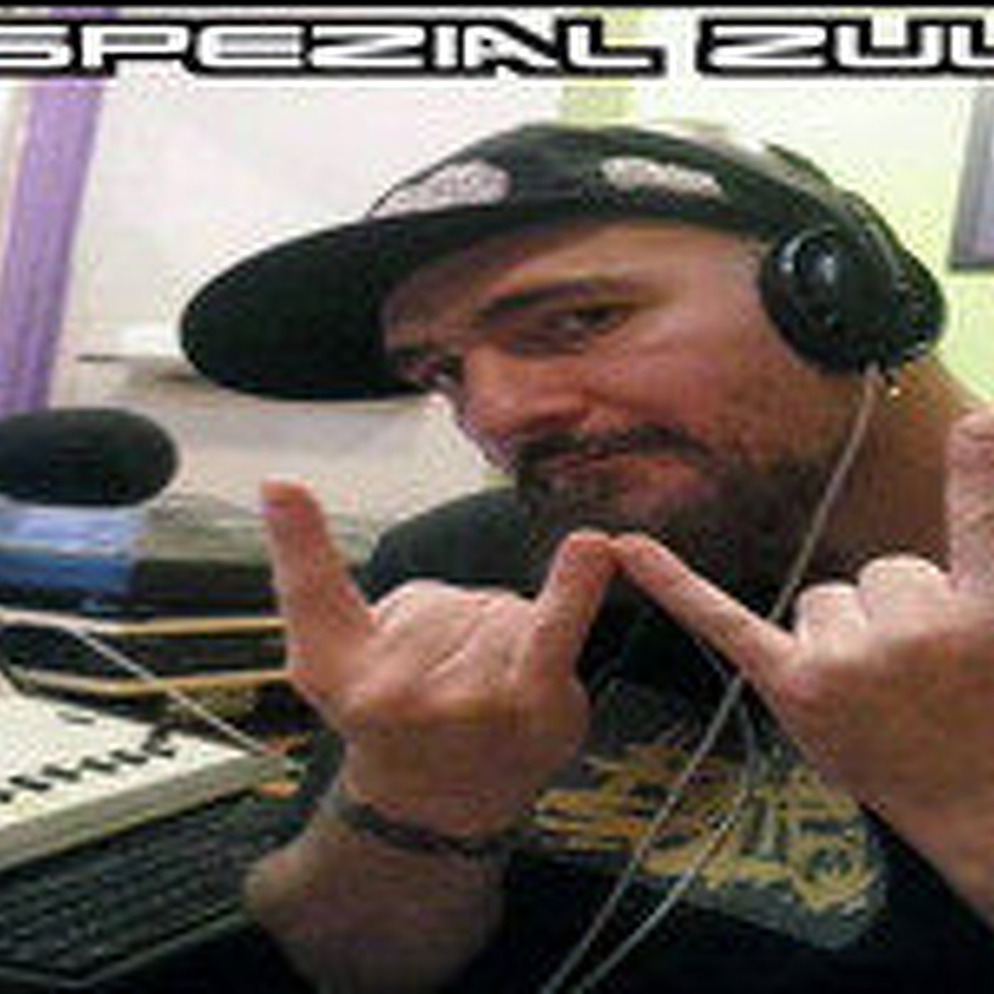 Podcast de Djpotas Potas