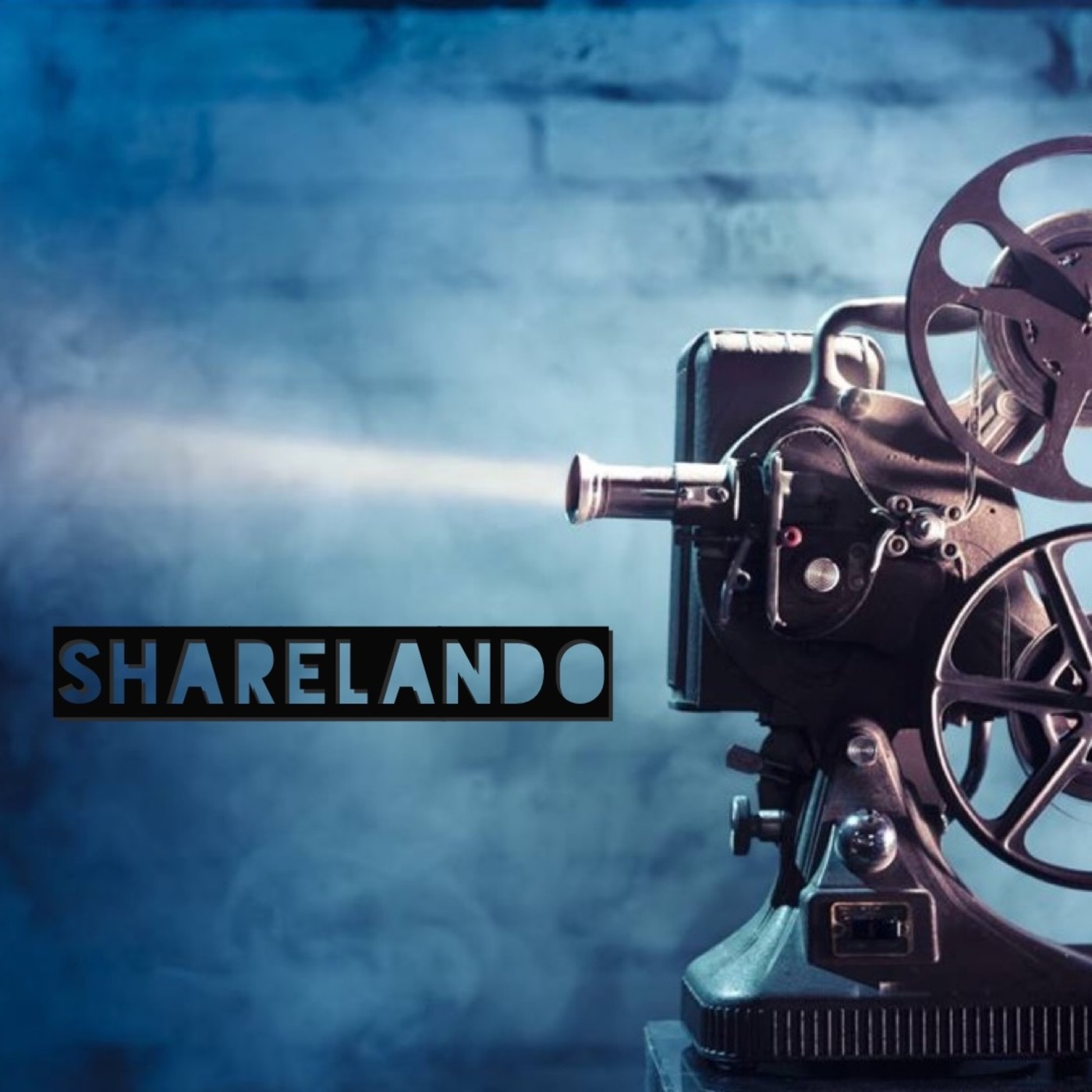 Sharelando