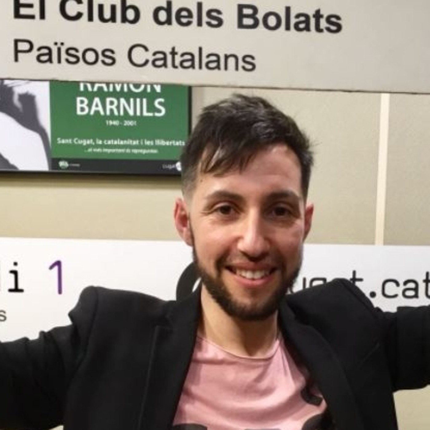 El Club dels Bolats