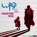 WFG Podcast #046 Guilty Chronicles Maldita Darius Snatcher