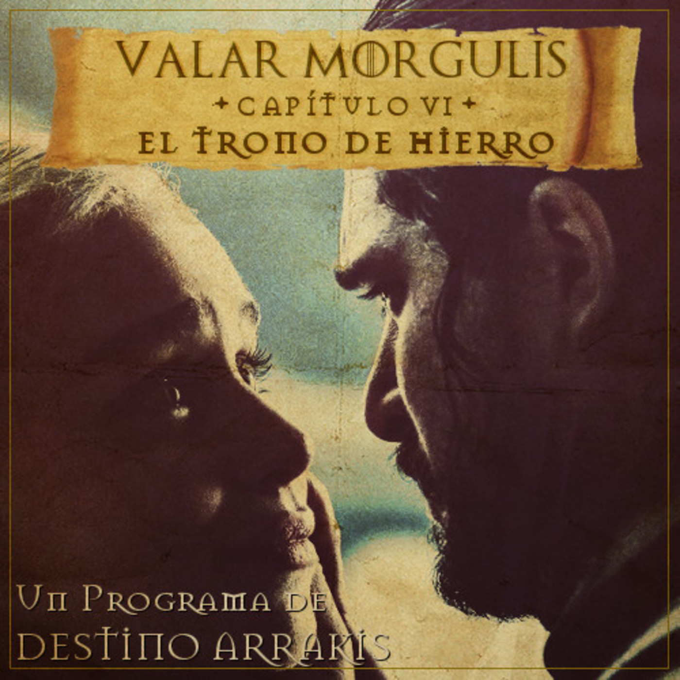 Destino Arrakis