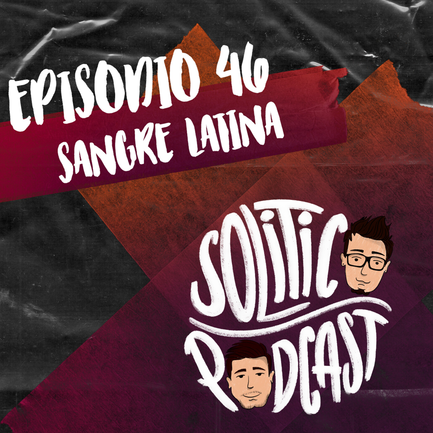 Solitico Podcast