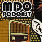 Mal de Ojo Podcast #21: Ash vs. Evil Dead