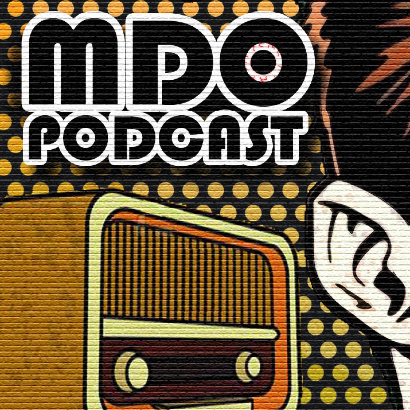 Mal de Ojo Podcast