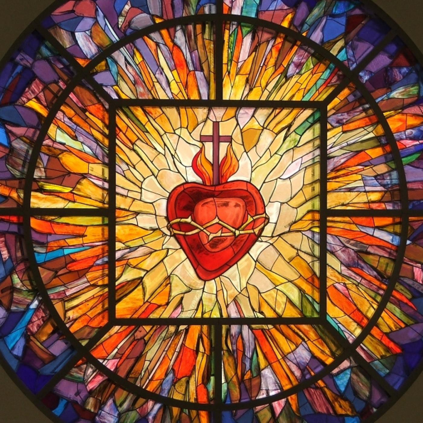 SEMANA DEL SAGRADO CORAZÓN