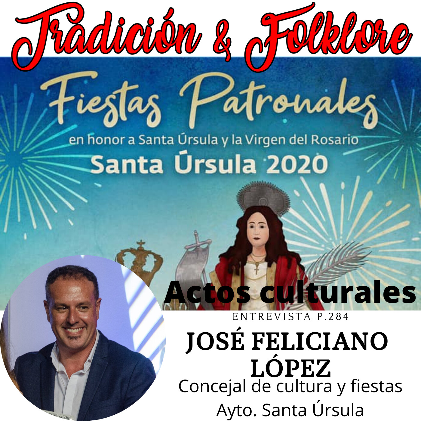 Tradición y Folklore