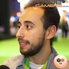 Entevista a CARLOS VILLASANTE (2K Studios)