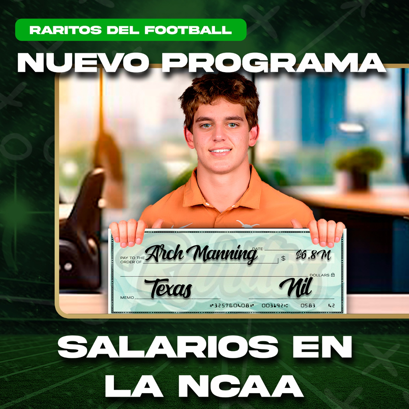 Raritos del Football