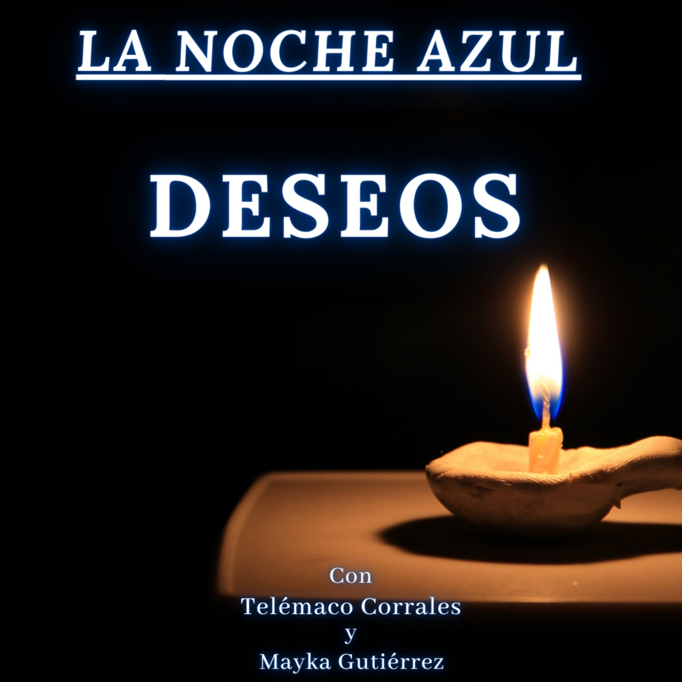 La Noche Azul