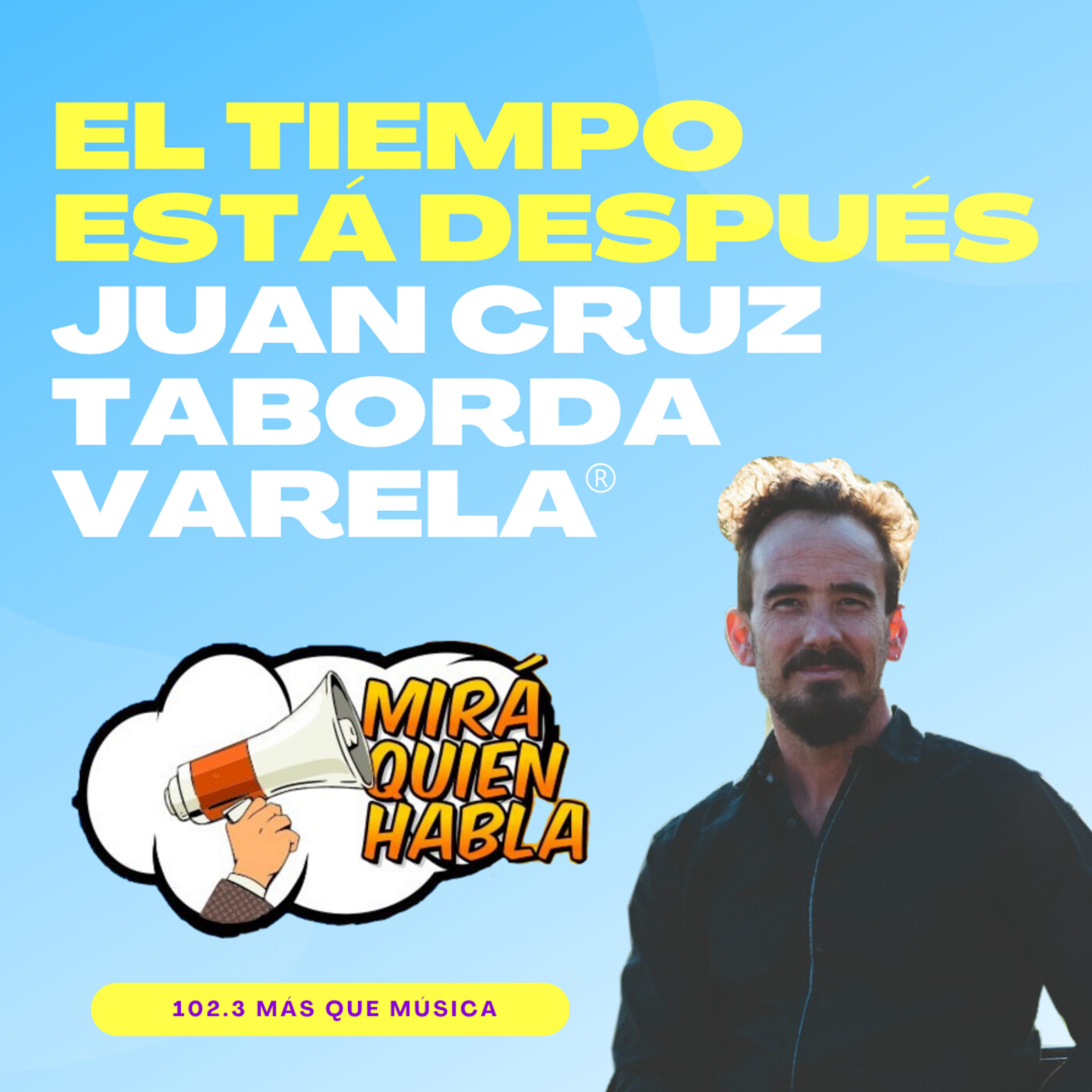 Mirá Quién Habla
