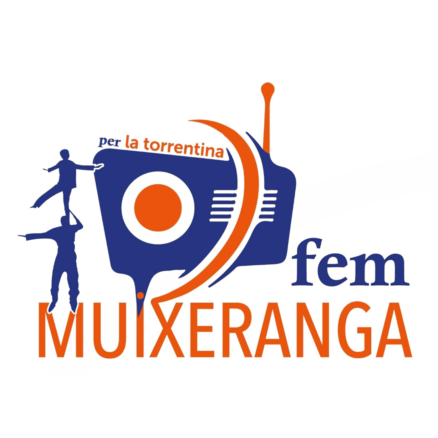 Fem Muixeranga
