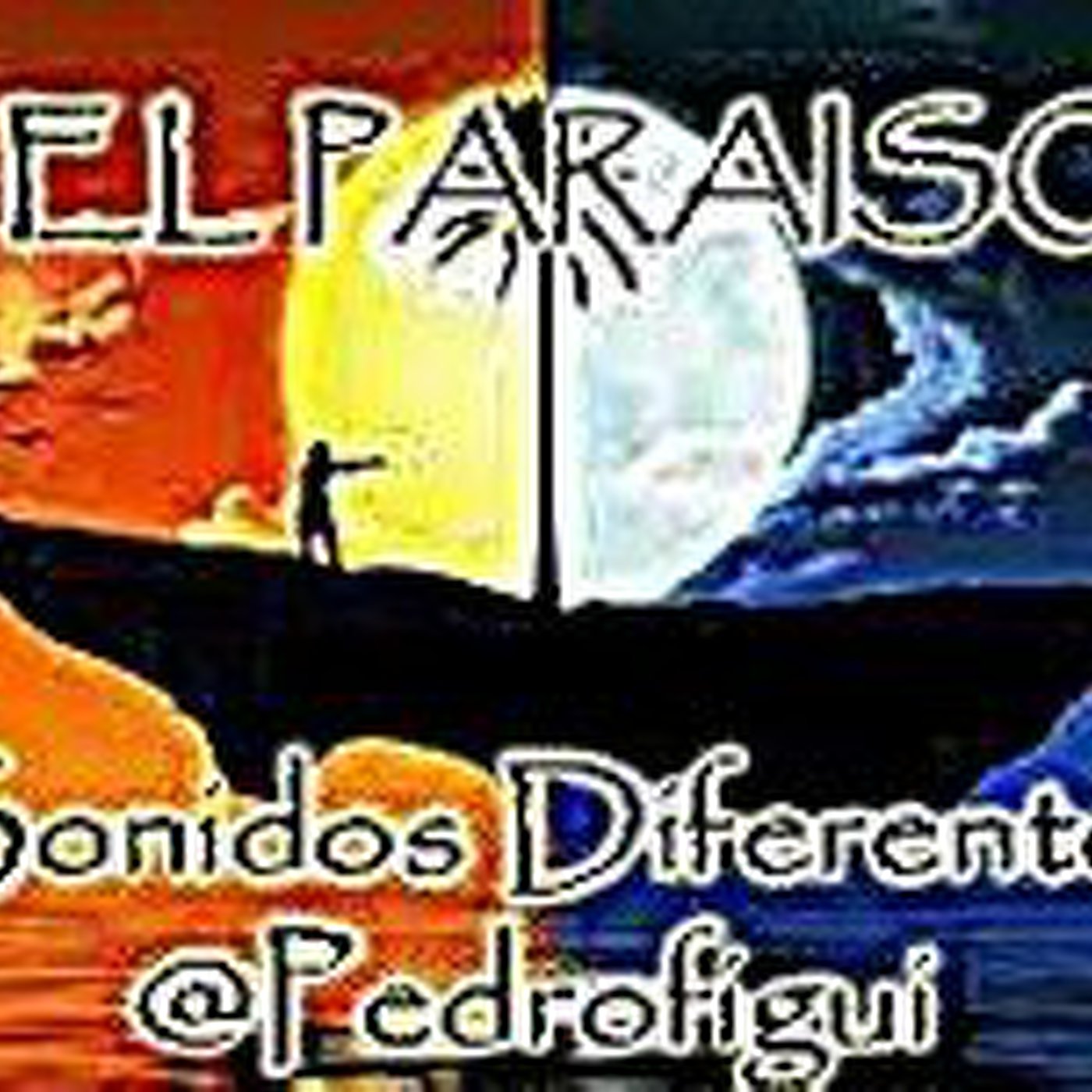 Podcast Sonidos Diferentes