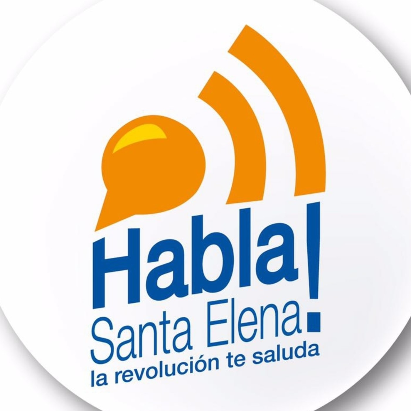 Habla Santa Elena