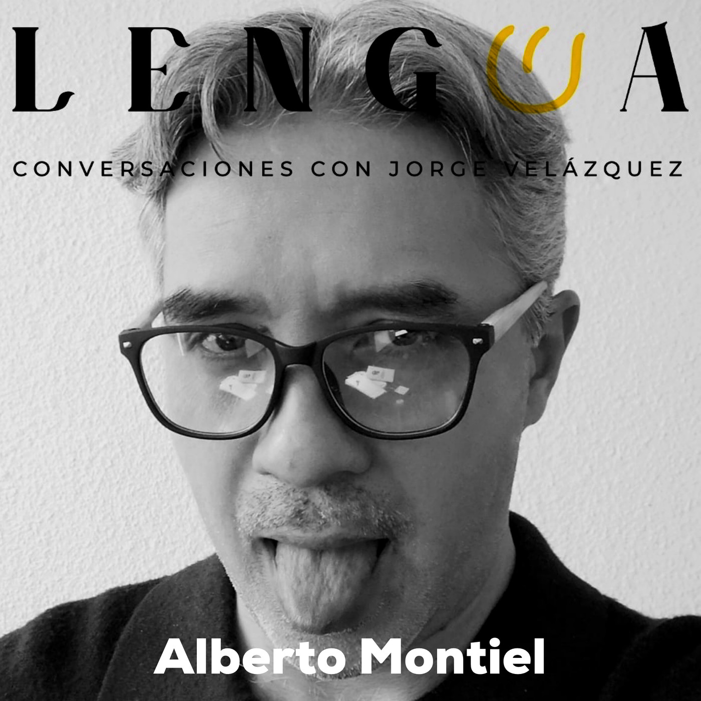 Lengua, conversaciones con Jorge Velázquez