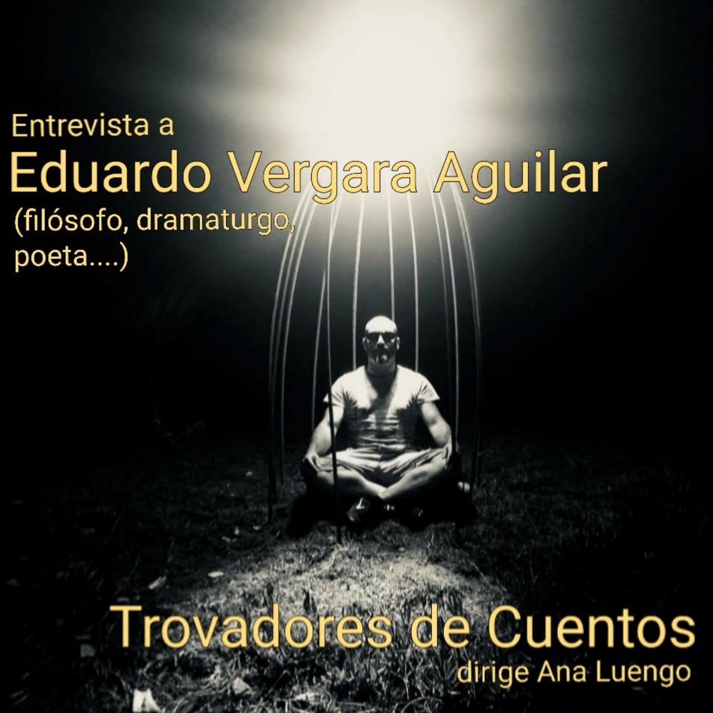 Trovadores de Cuentos