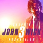 Críticas en Caliente - JOHN WICK: CAPÍTULO 3 - PARABELLUM