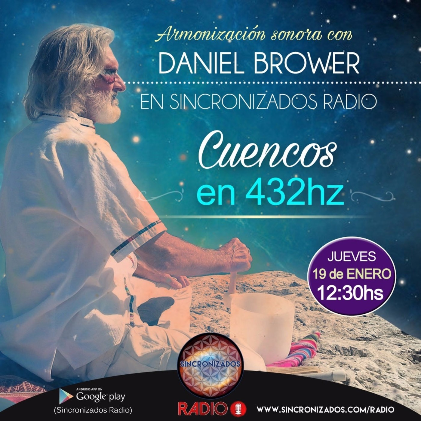 Especiales de Sincronizados Radio