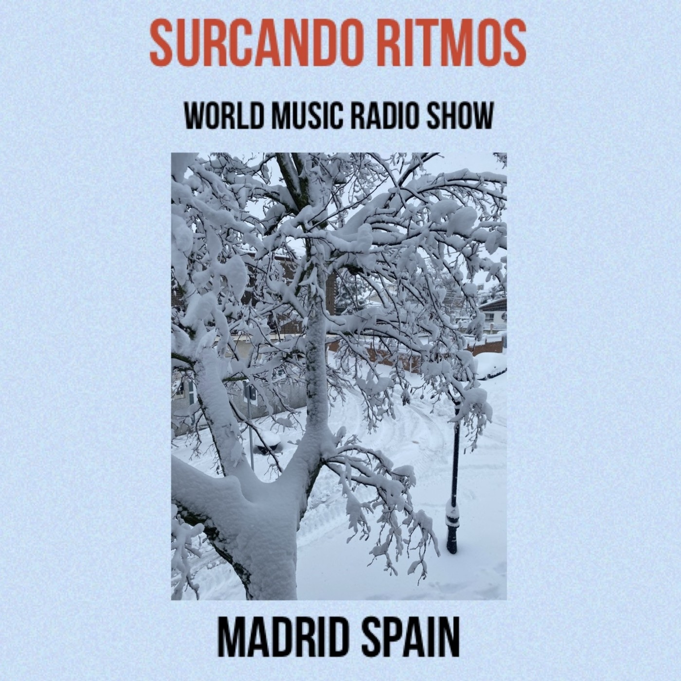 Surcando Ritmos