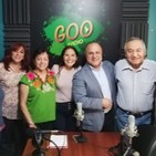 35 Un programa con #expertosdeviajes #fuerza y #pasión de la METRO