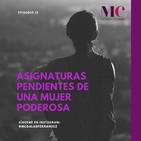 Episodio 12: Cómo gestionar mis expectativas