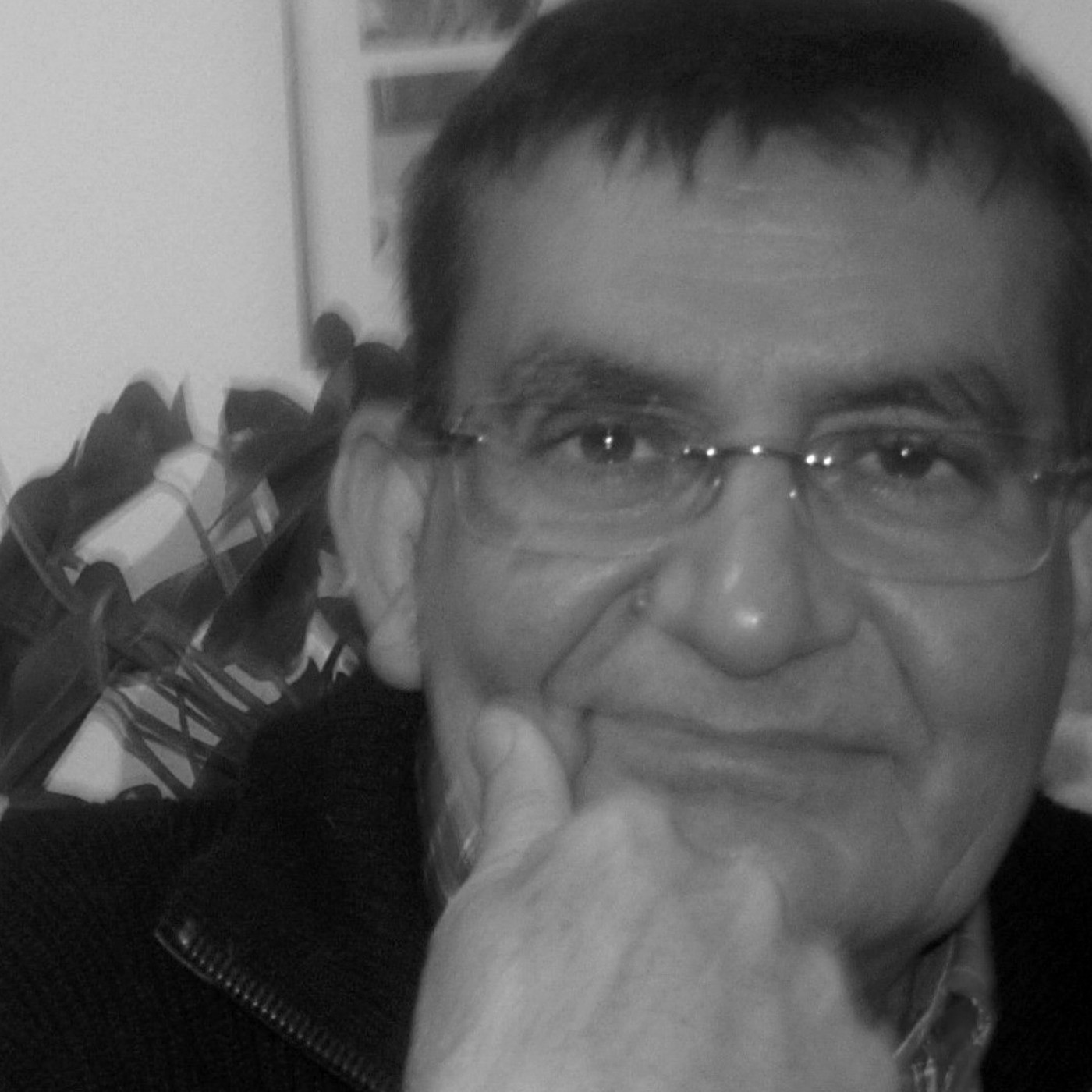 Juan Simarro: "En estos 25 años hemos ayudado a evitar 1.500 abortos"