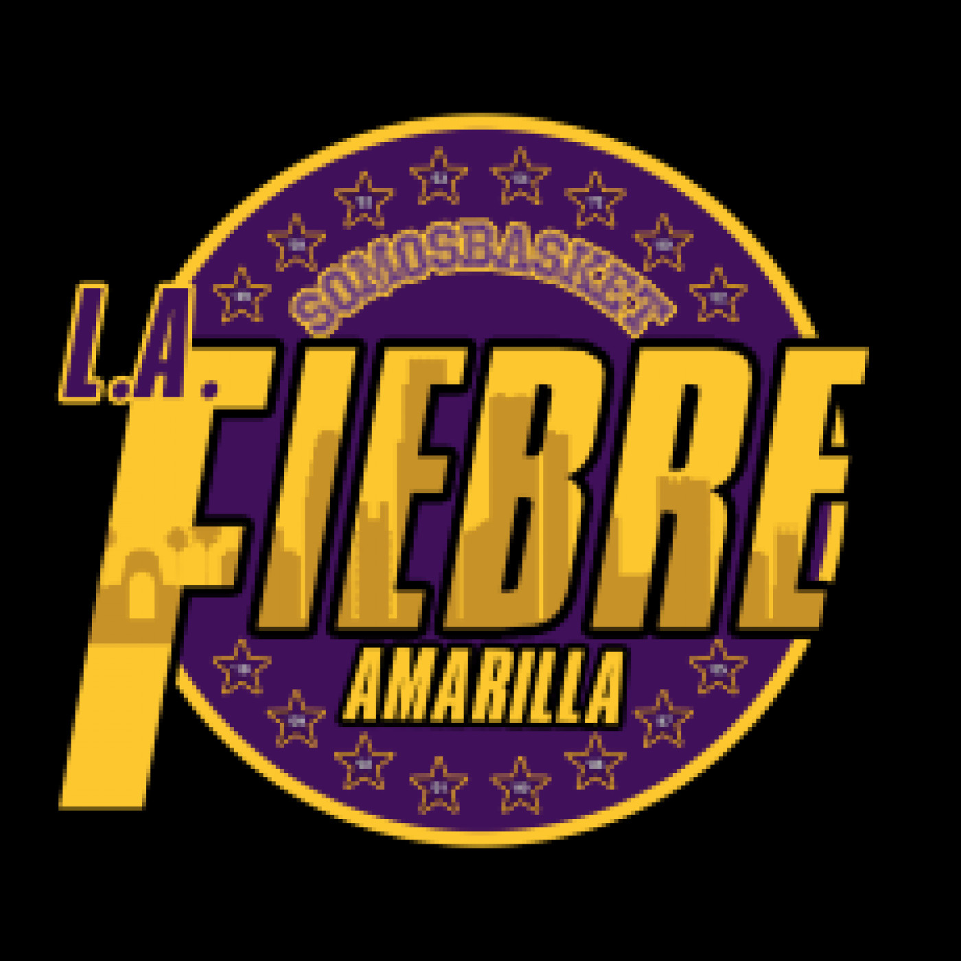 L.A. Fiebre Amarilla Podcast (20) episode artwork