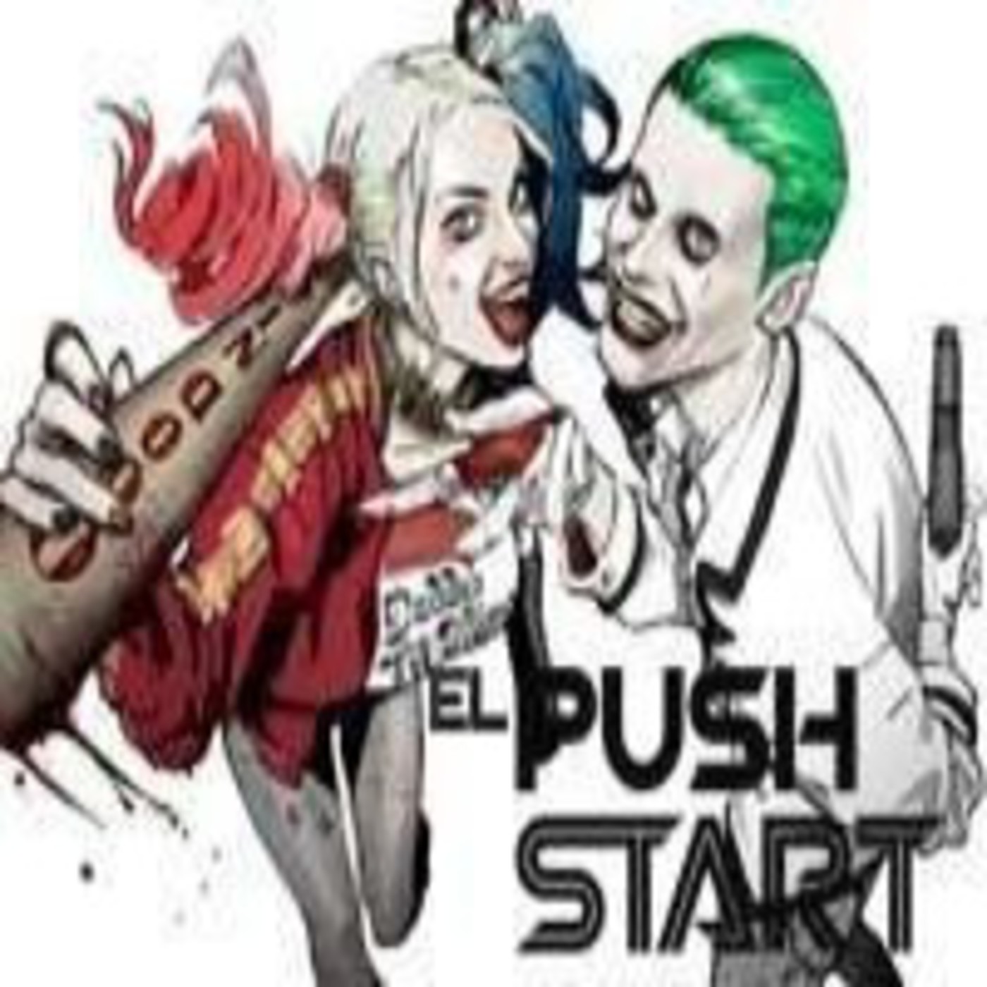 el PushStart