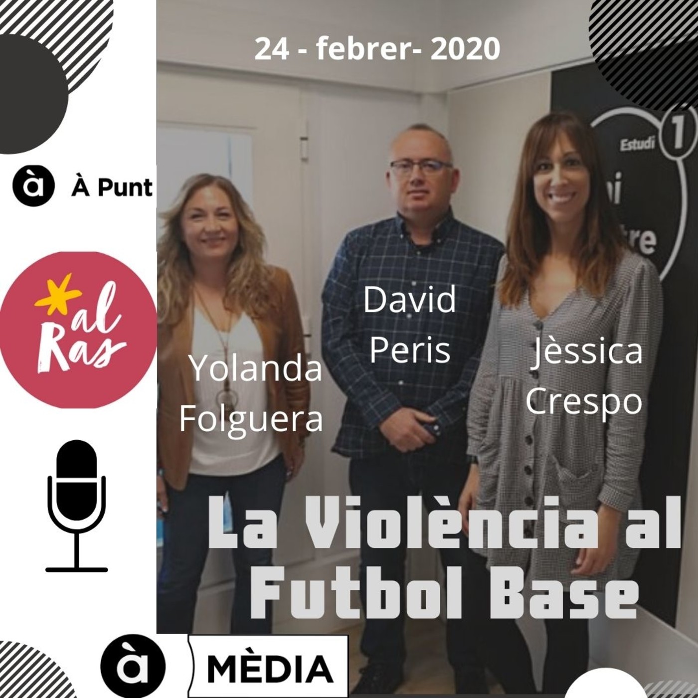 Ràdio Autonòmica en Valencià