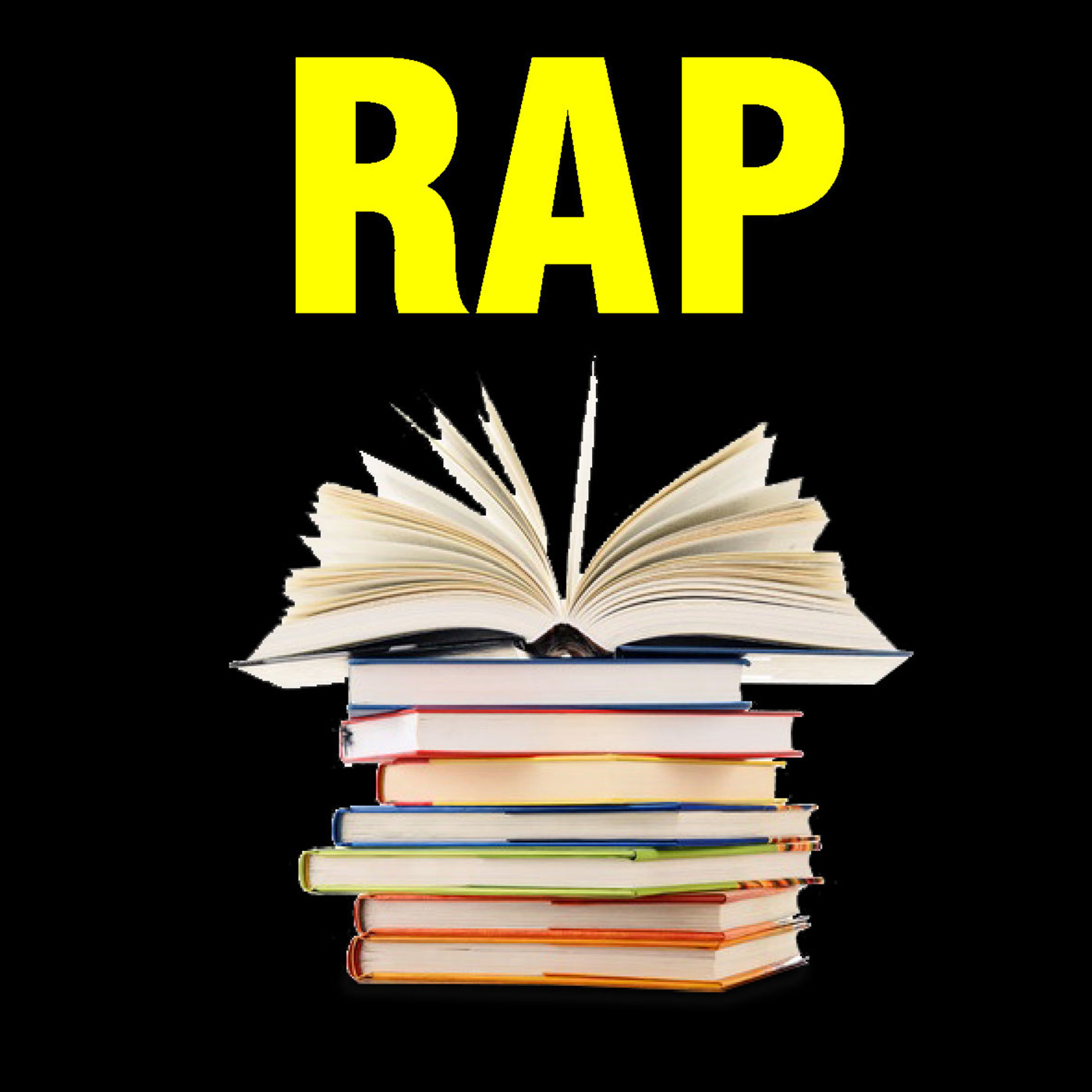 RAP de LIBROS