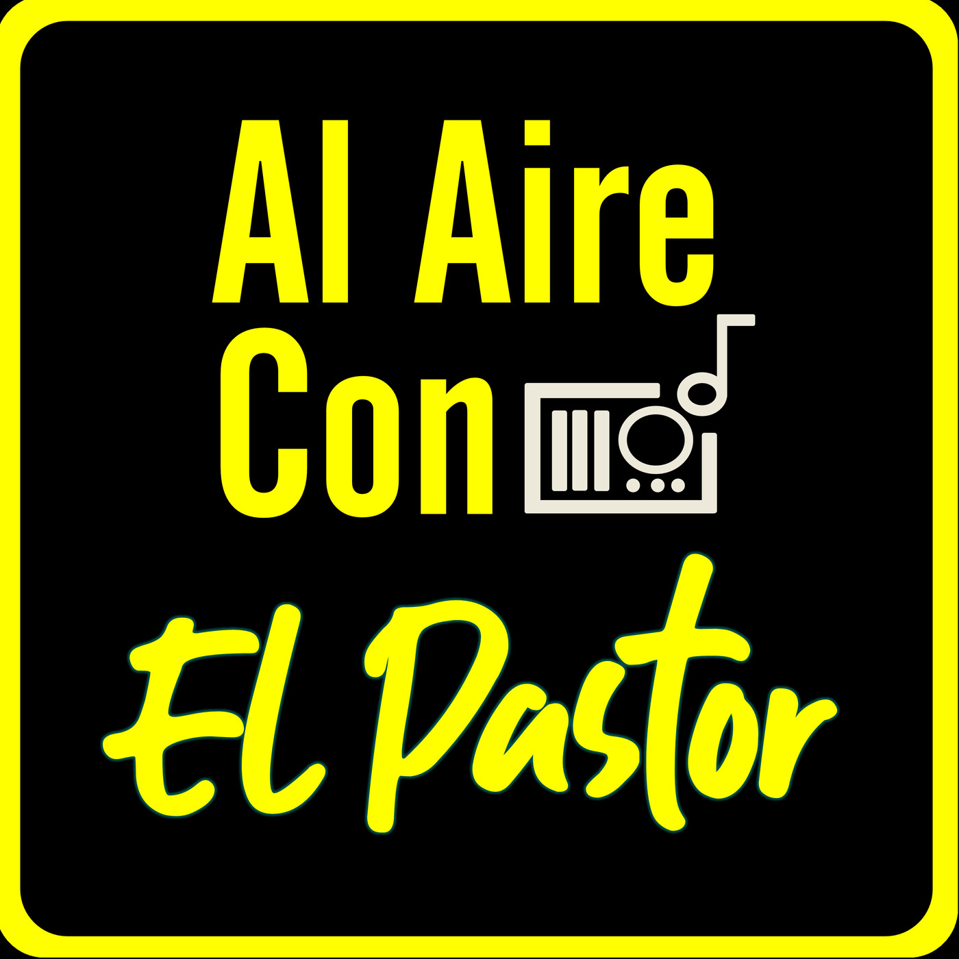 Al Aire Con El Pastor