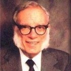 Verne y Wells ciencia ficción: Centenario Isaac Asimov (1920-2020) De Robots, Imperios Galácticos y el profundo espacio