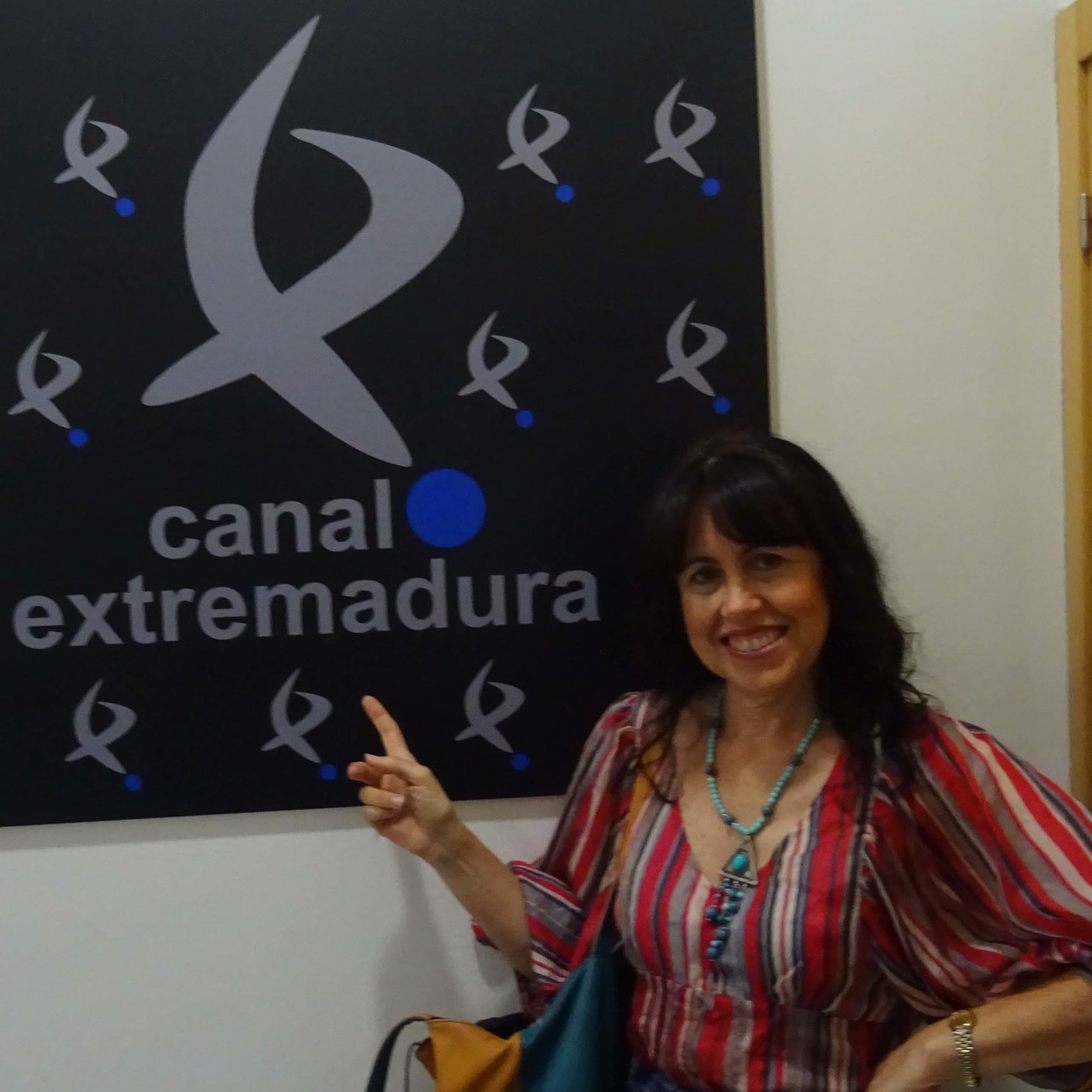 Rosario Abelaira al Oeste