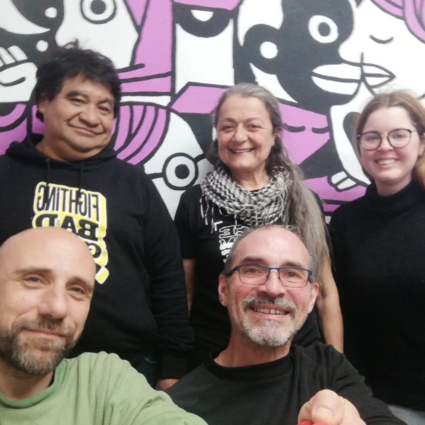 Podcast RadioFlautas