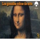 Los grandes robos de arte: La Mona Lisa