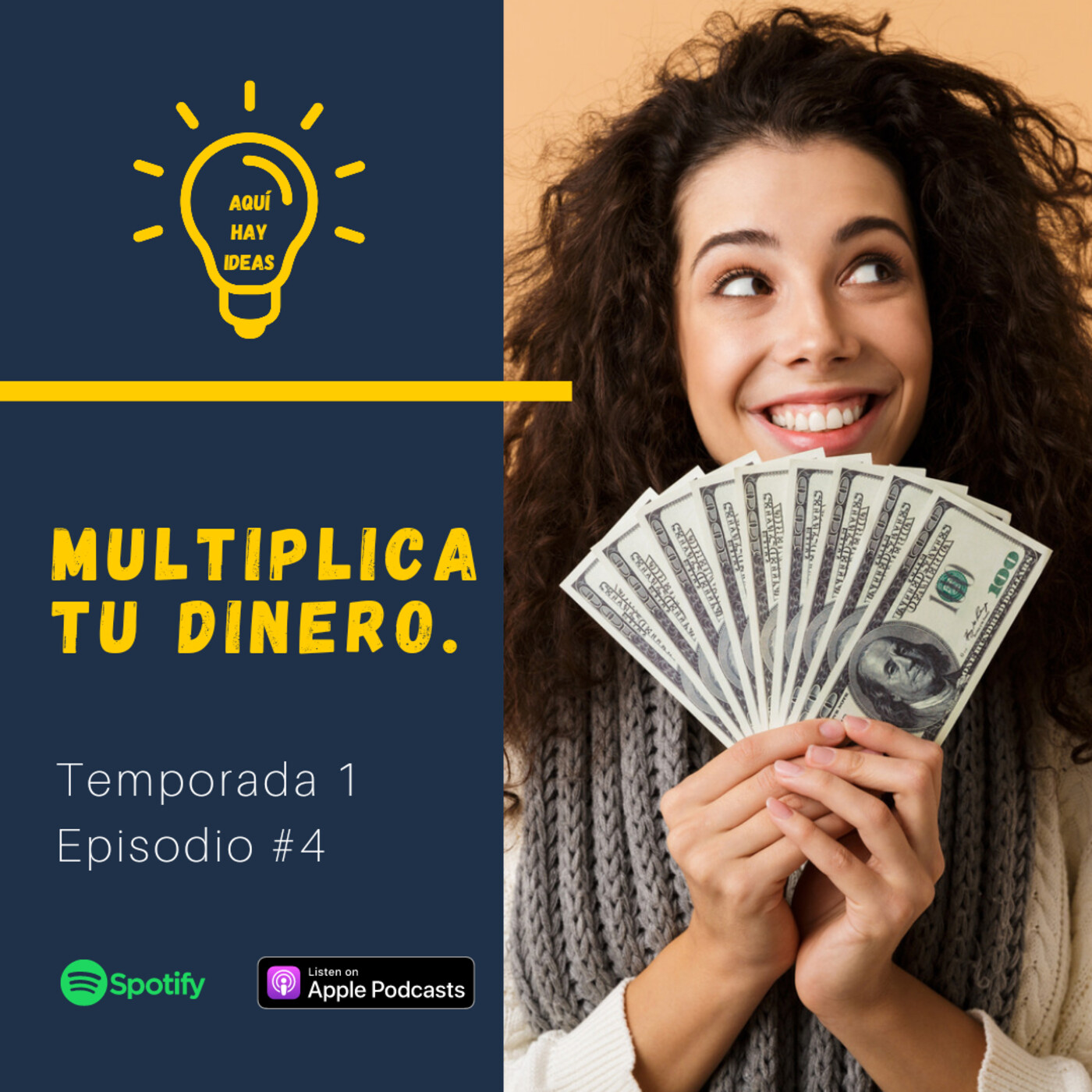 AQUÍ HAY IDEAS