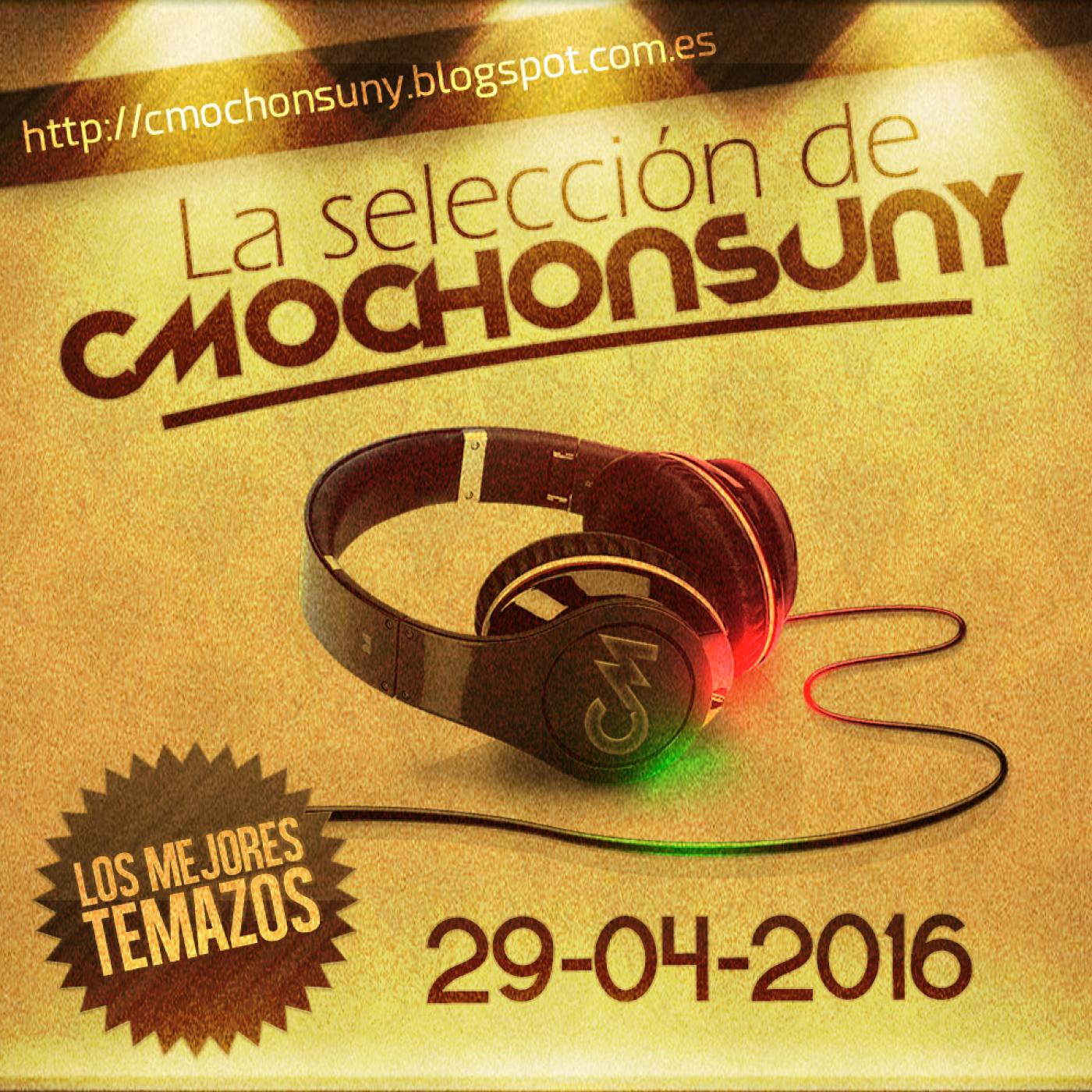 La Selección de CMochonsuny