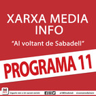 XMInfo. PROGRAMA 11. Secció 'Consells per trobar feina'