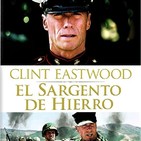 El Sargento de Hierro (1986) #Bélico #Acción #Ejército #peliculas #audesc #podcast
