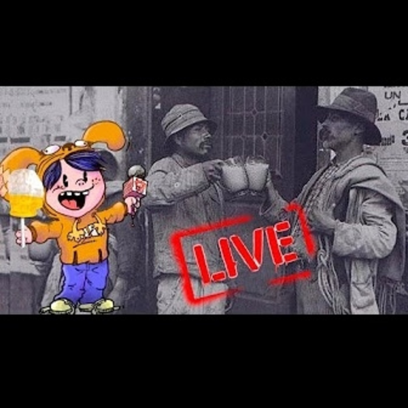 No Creo En Karmatrón