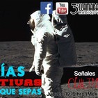 Las teorías conspirativas que no quieren que sepas - Señales Ocultas #134