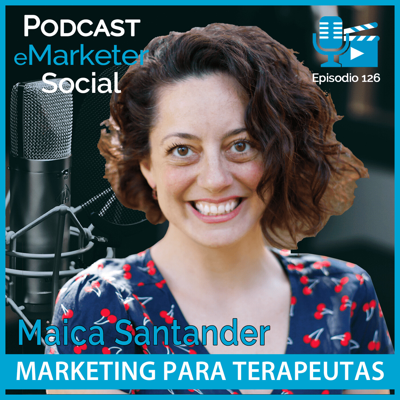 Podcast eMarketerSocial