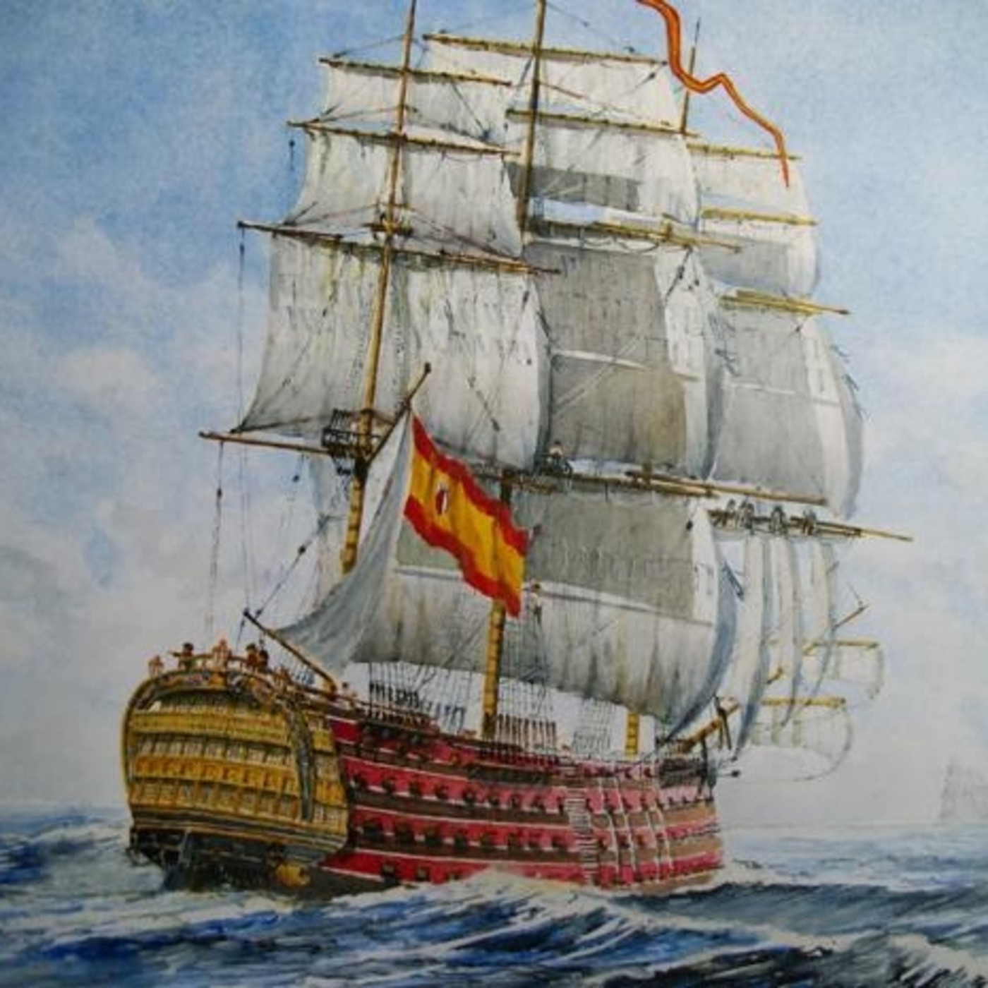 Viajes por la Historia