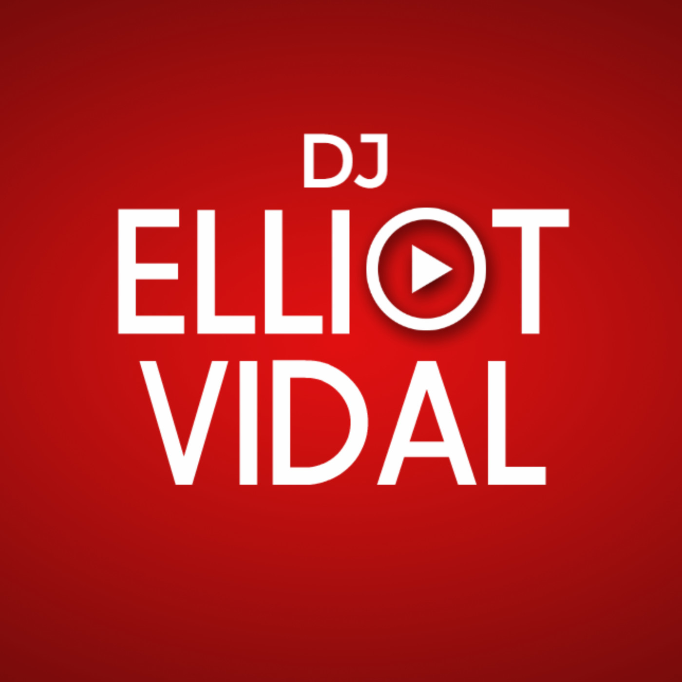 DJ Elliot Vidal