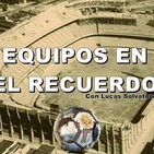 Equipos en el recuerdo 5-5