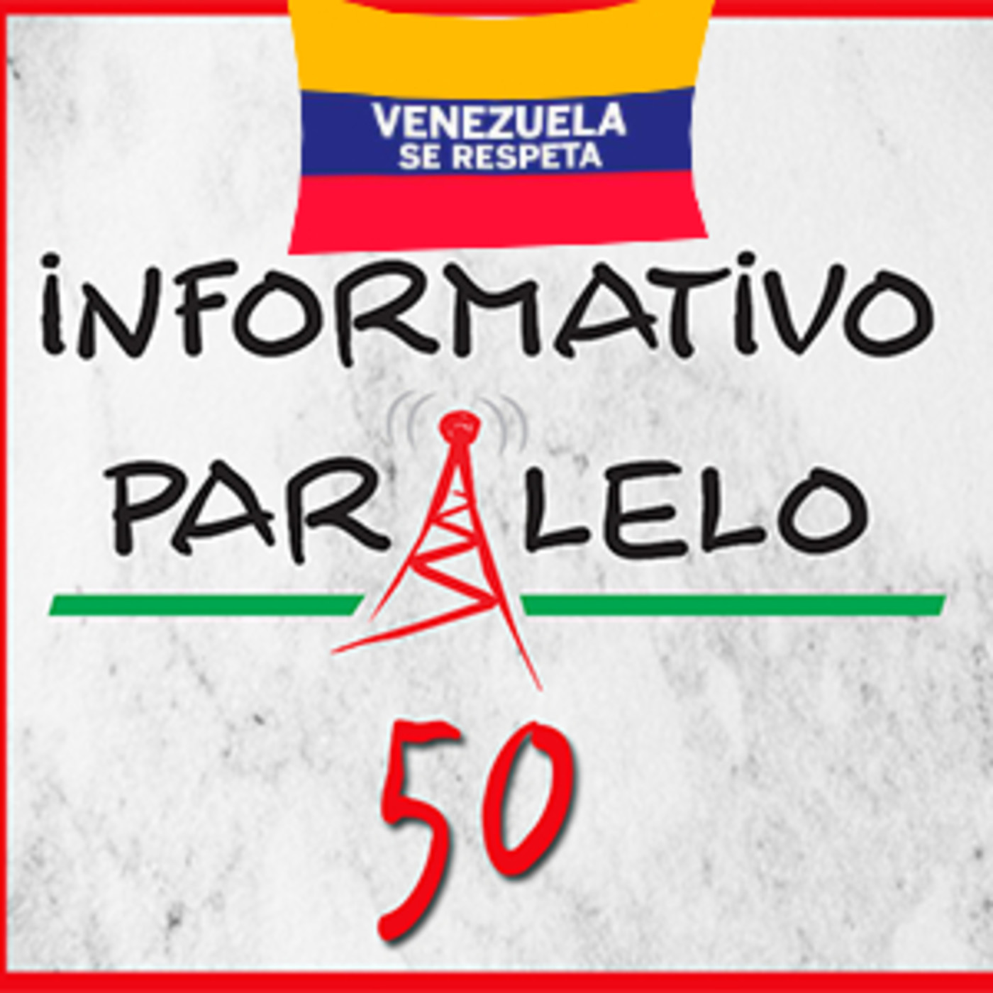 Informativo Paralelo